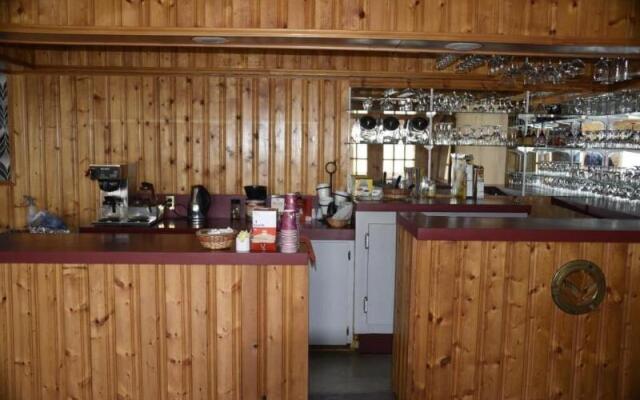 Travels Inn Victoria County