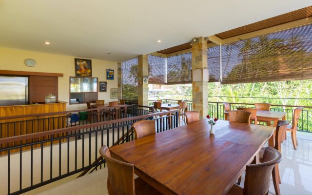 The Dewi Villa Canggu