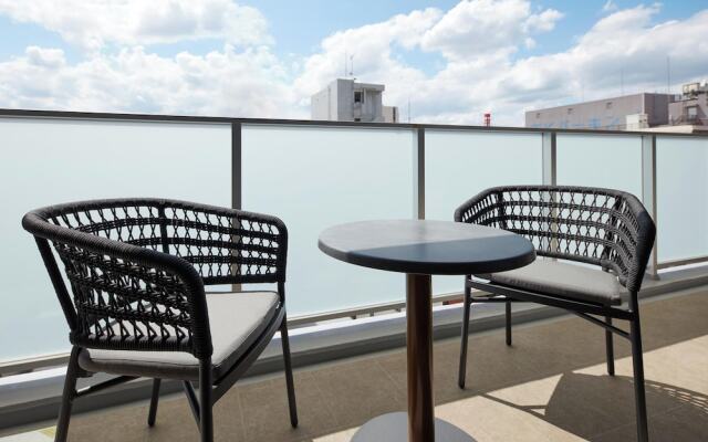 MONday Apart Premium Asakusa