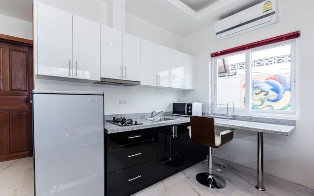 Orchid Paradise Homes OPV201