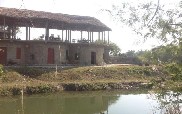 Shanta Ghar Resort