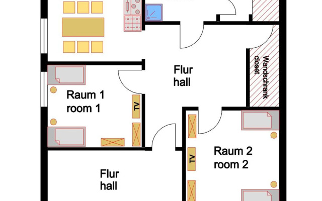 SOVA Pension Baunatal