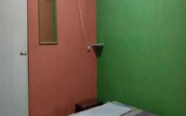 Anggun Homestay - Hostel