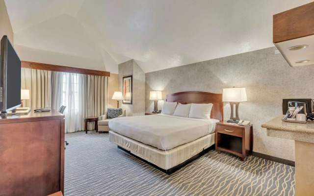 Radisson Hotel Salt Lake City Airport