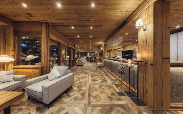 Genusshotel Vermala Montafon