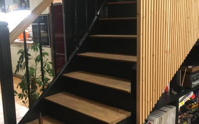 Maison Cosy a 2km du Circuit Bugatti Des 24h