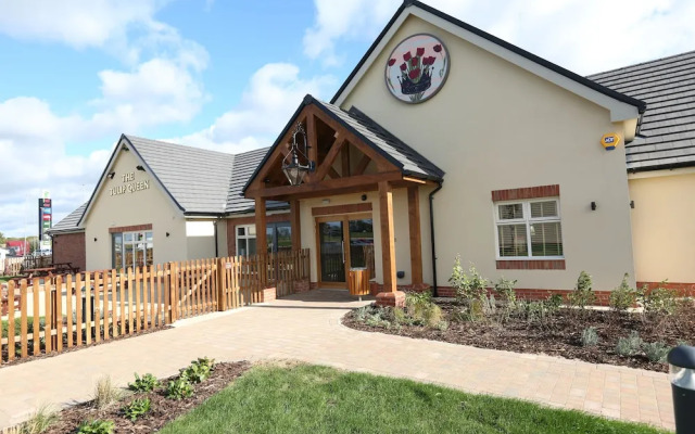 Tulip Queen, Spalding by Marston's Inns