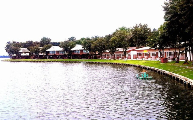 Bungchawak Resort