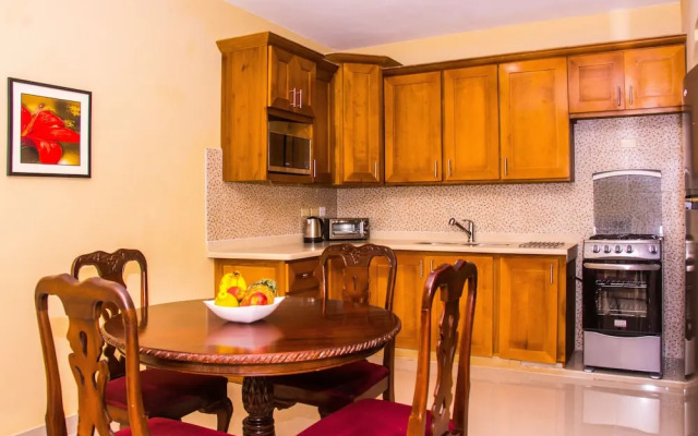 Clock Tower Guest House