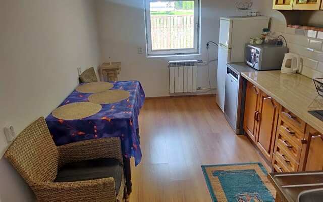 Noclegi-Spływy Bugiem