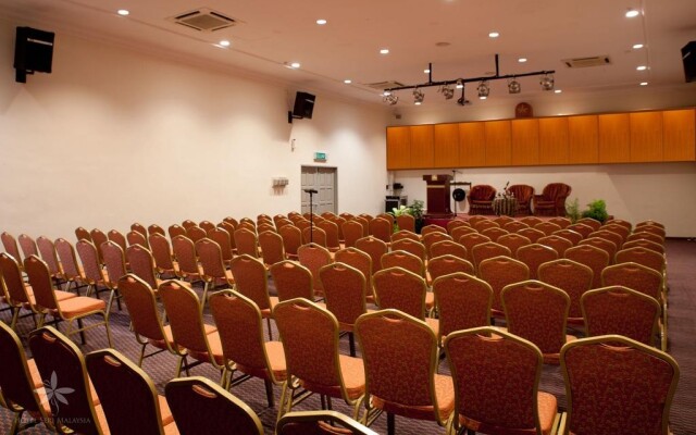 Hotel Seri Malaysia Alor Setar