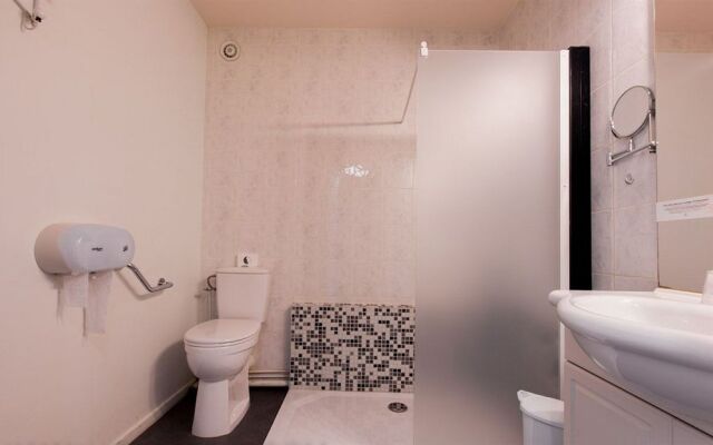 Hôtel Le Parc Adélie