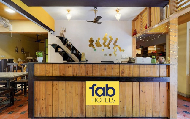FabHotel Green Wood 5