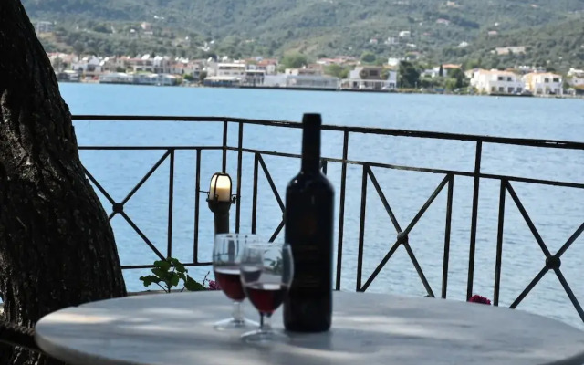 Porto Castello Villas Trade Winds