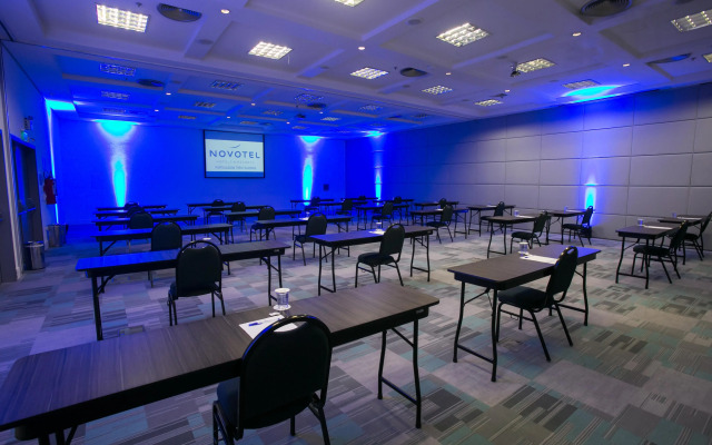 Novotel Porto Alegre Tres Figueiras Hotel