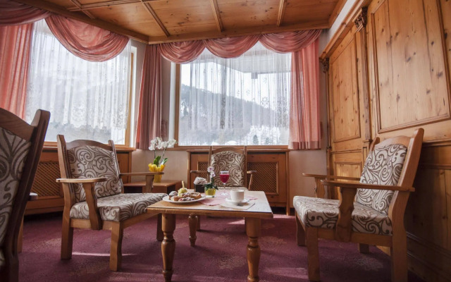 Sporthotel Kurzras