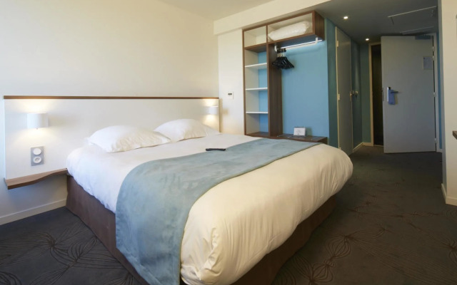 ibis Styles Bordeaux Begles Arena