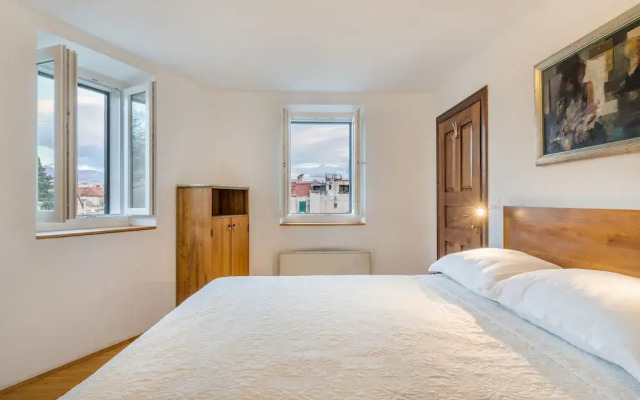 St Luke Heritage Hotel