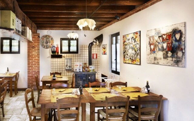 Locanda Al Gallo Nero