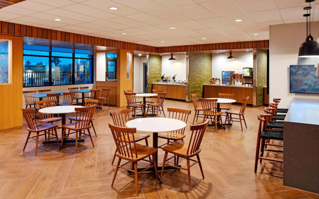 Fairfield by Marriott Inn & Suites Indio Coachella Valley
