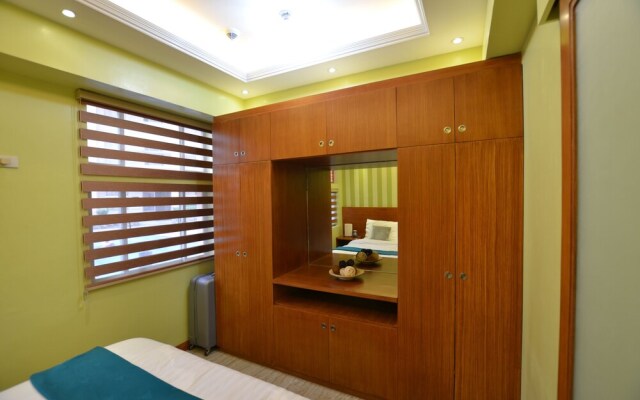 A Homey Place Manila