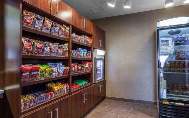 Comfort Suites Youngstown North