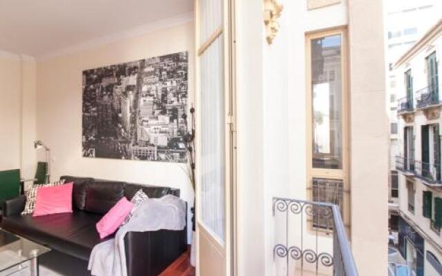 Esparteros FreshApartments by Bossh! Apartments