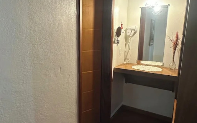 Pousada Capricho da Natureza