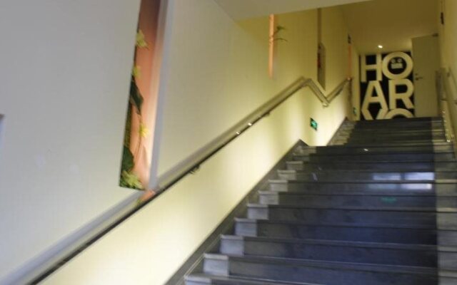 Inn Star Hotel - Xiamen