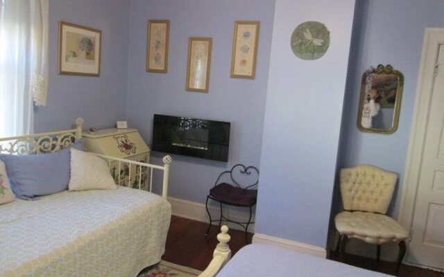 Inn at Norwood