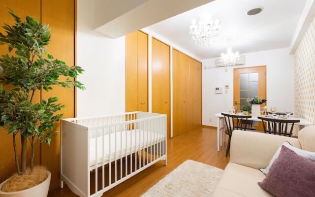 Lumiere Higashi Shinsaibashi St27