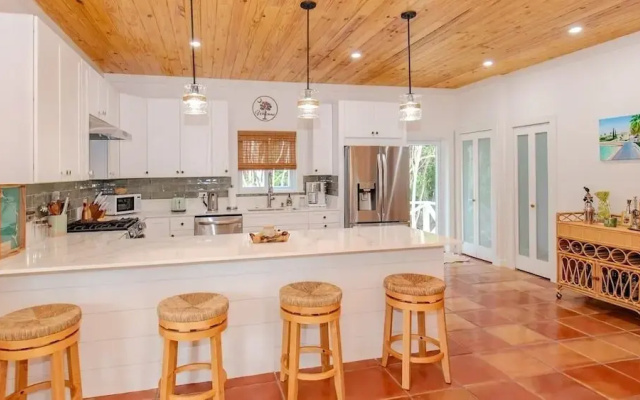 Palmetto House 2 Bedroom Home