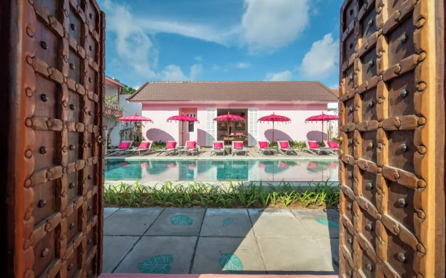 PinkPrivate Balangan - for Cool Adults Only