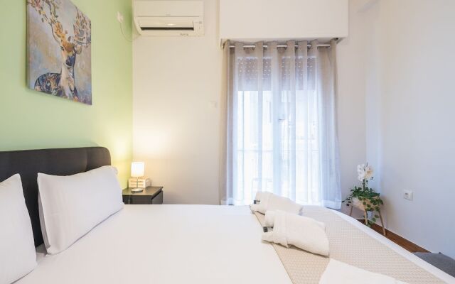 Erythros Boutique Suite By Cloudkeys