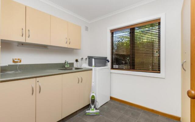 Hikanui Haven - Havelock North Holiday Home