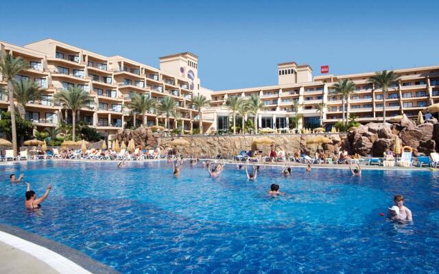 Hotel Riu Buenavista - All Inclusive