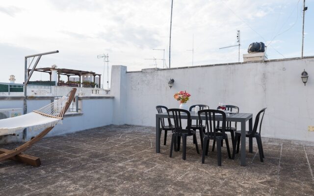 Nice And Cozy In Ostuni By Wonderful Italy