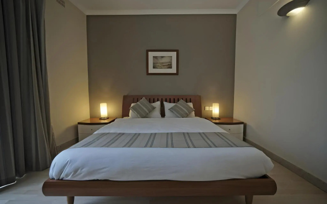 Xemxija Bay Hotel