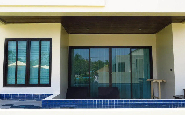 Mook Lamai Resort and Spa