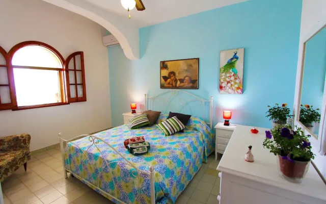 Villetta Mare 464