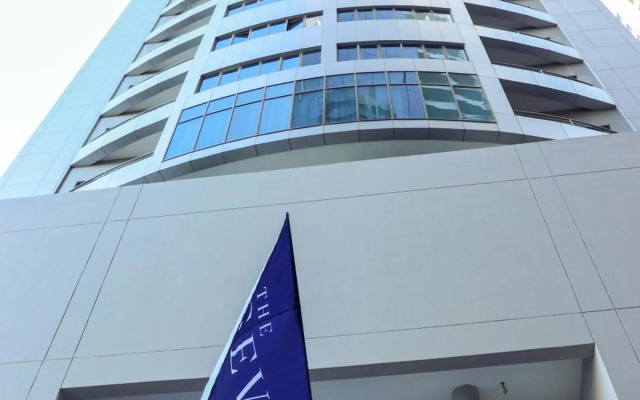 The Seven Hotel