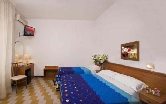 Hotel Italia