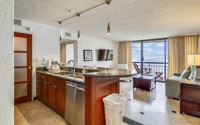 San Luis 935-luis' Lookout 1 Bedroom Condo