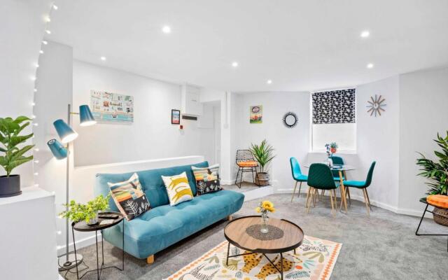Queens Apartment By My Getaways Free Parking for one car