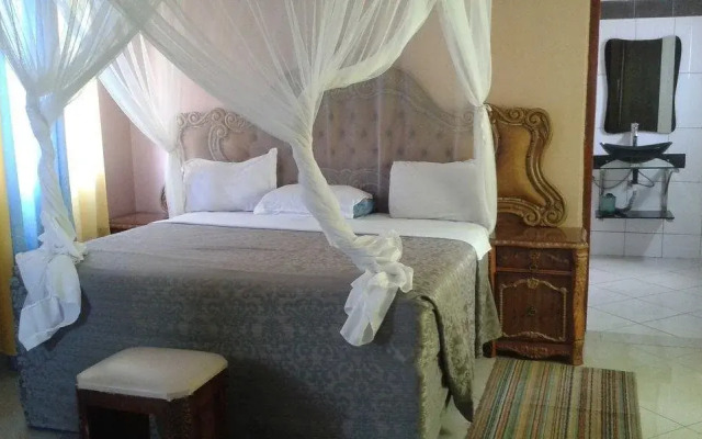 Hotel Central Vilanculos