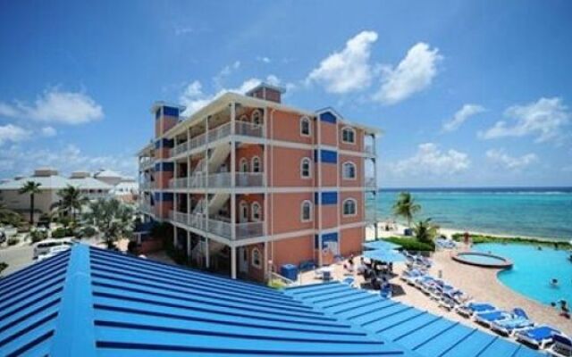 Morritt's Grand Resort