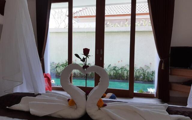 The Satya Villa