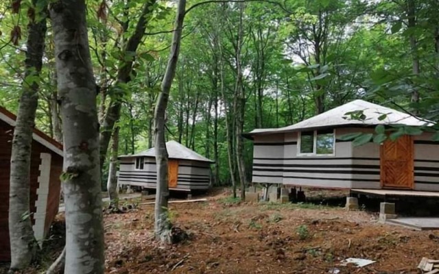 Yıldız Country Hotel