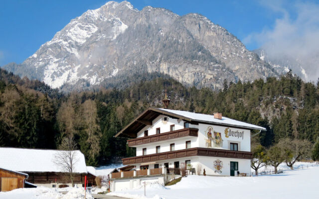 Ederhof (GBM150)