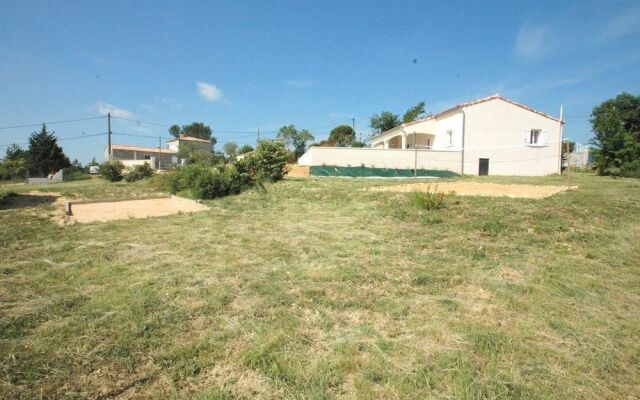 Lamage - Location maison de vacances avec piscine-Gard-Sud de la France Apartment 3